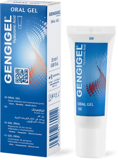 Gengigel Gel